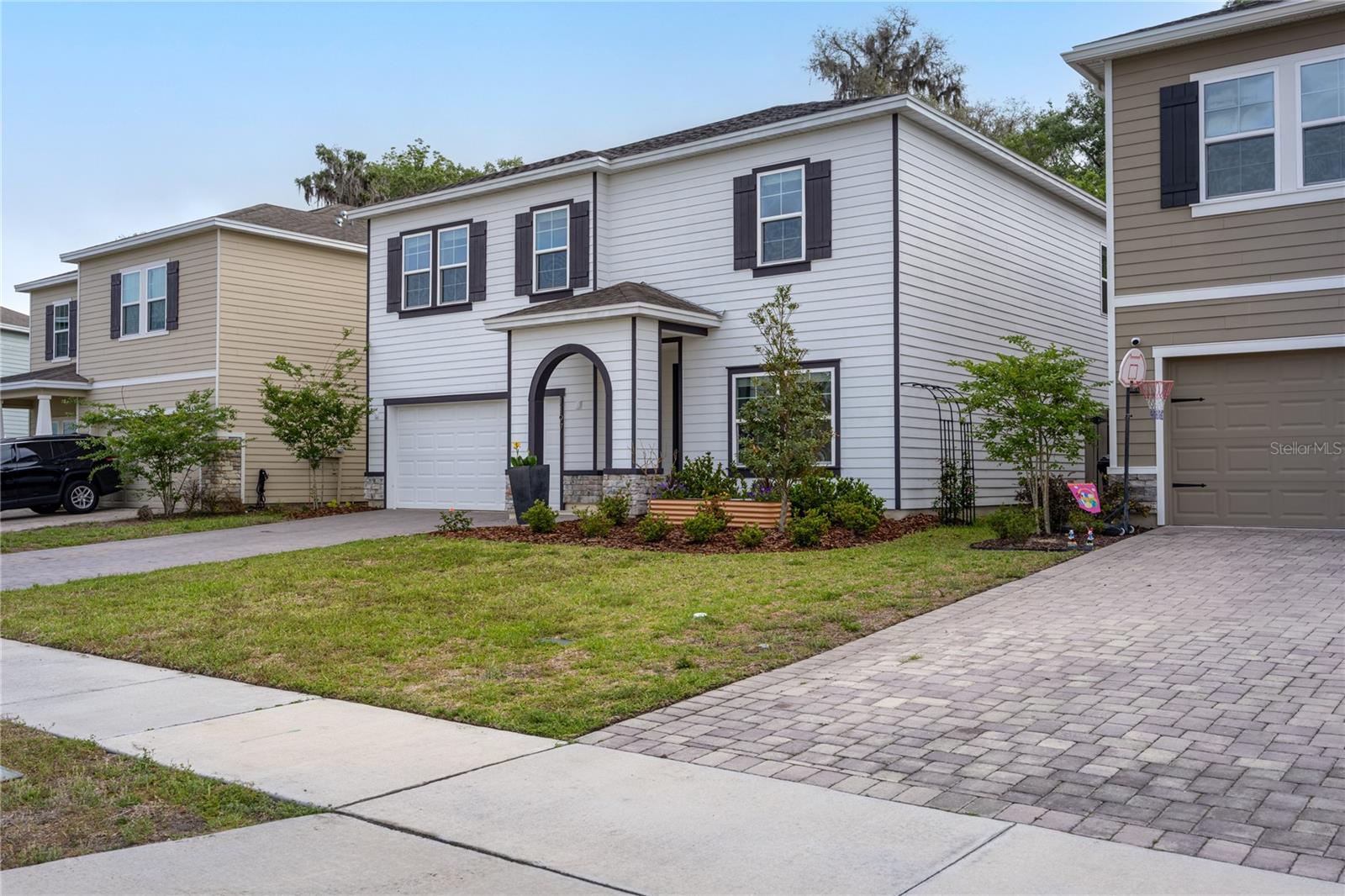 ARBOR GREENS PH 2 UNIT 4B PB 37 PG 91 - Residential