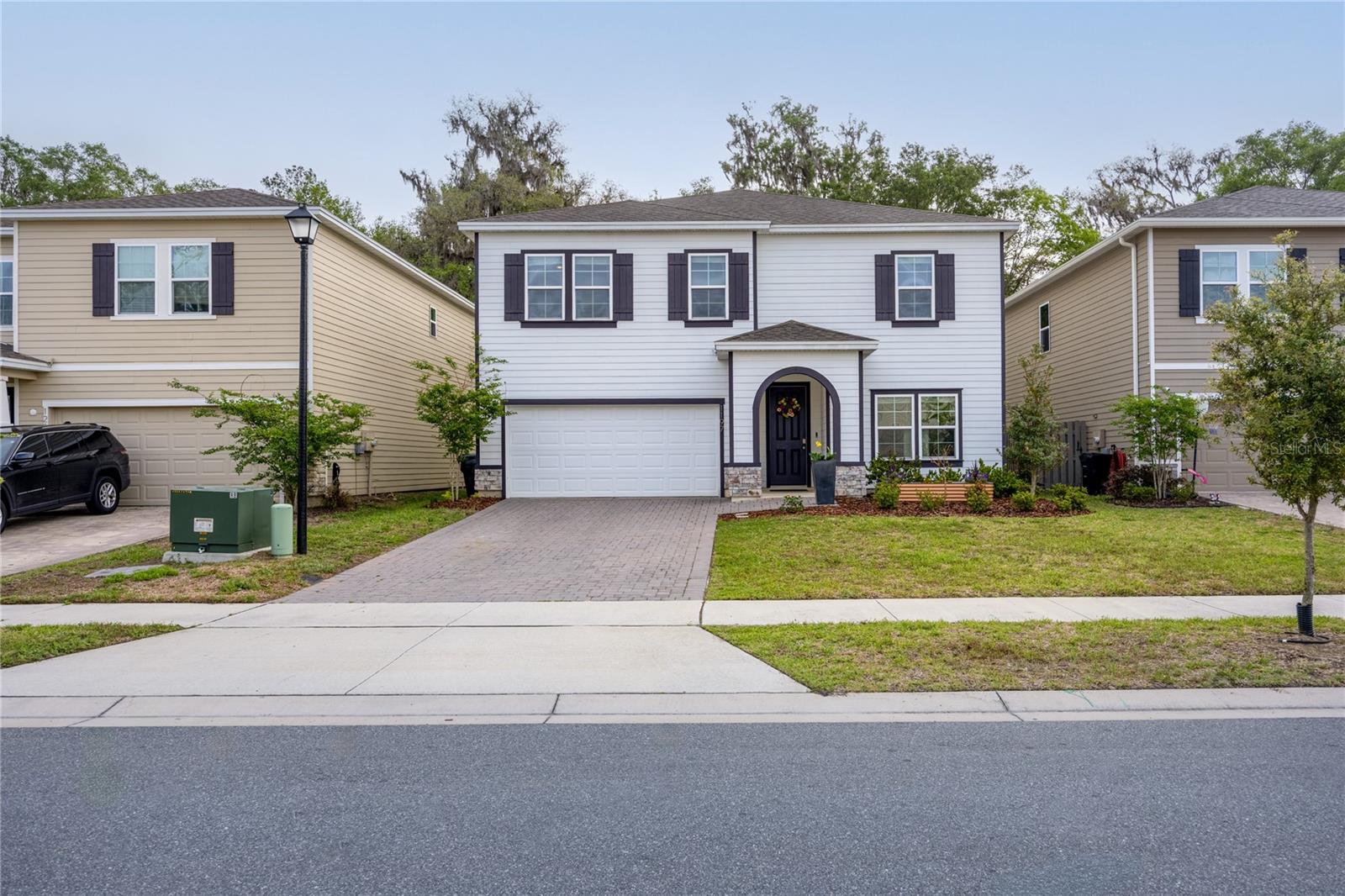 ARBOR GREENS PH 2 UNIT 4B PB 37 PG 91 - Residential