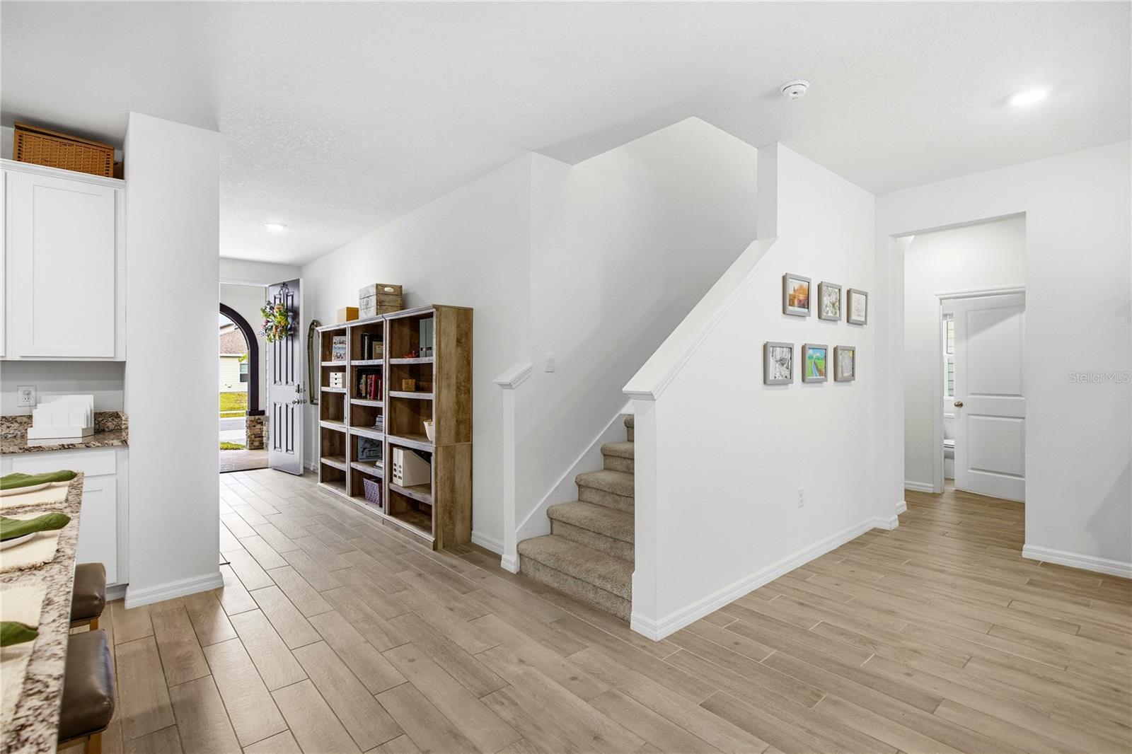 ARBOR GREENS PH 2 UNIT 4B PB 37 PG 91 - Residential