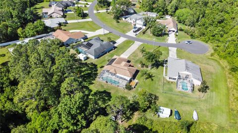 A home in KISSIMMEE