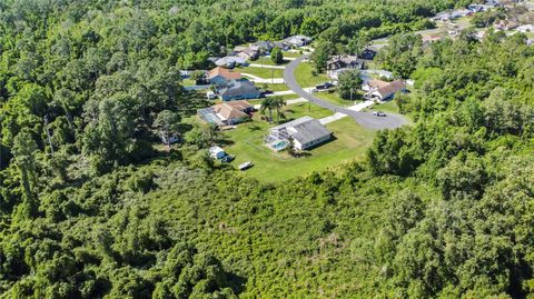 A home in KISSIMMEE