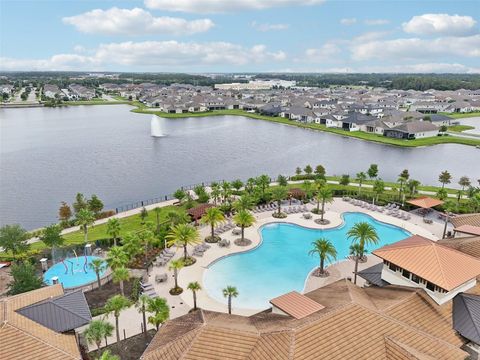 A home in KISSIMMEE