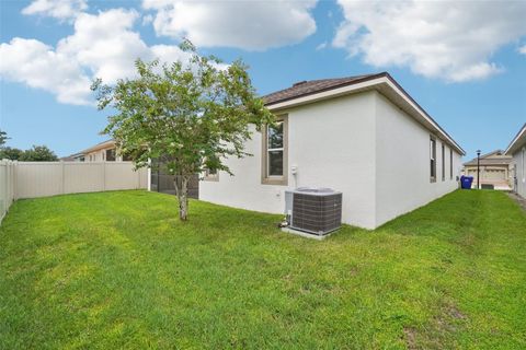 A home in KISSIMMEE