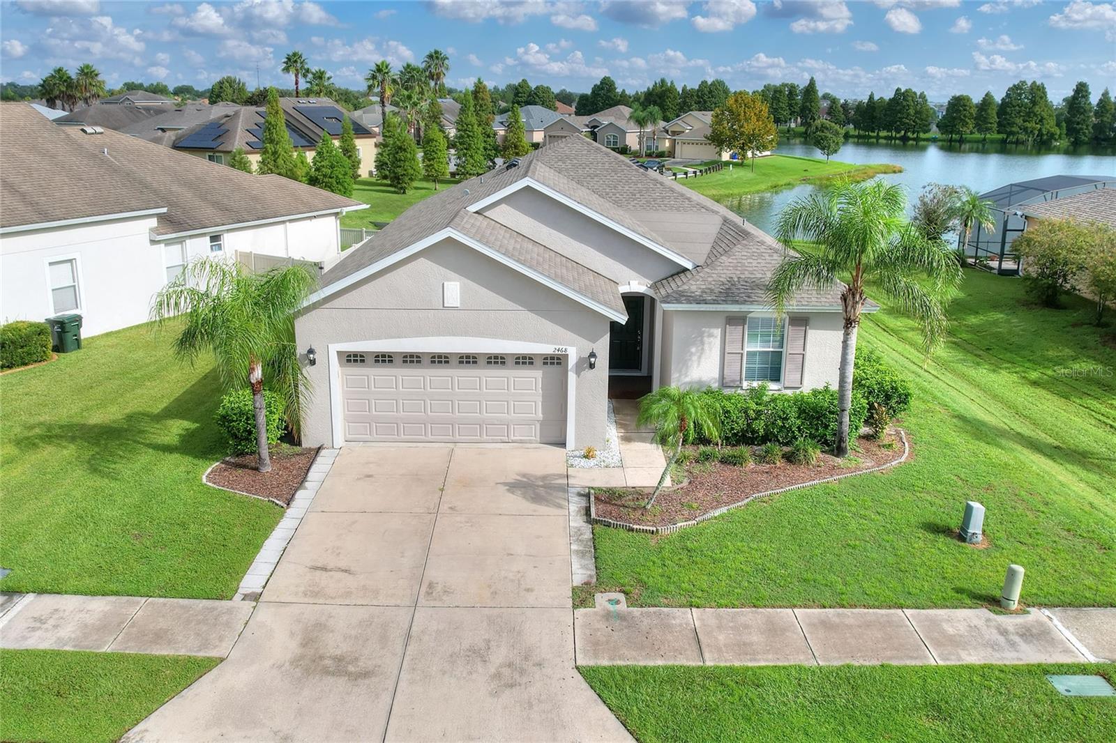 2468 LADOGA DRIVE