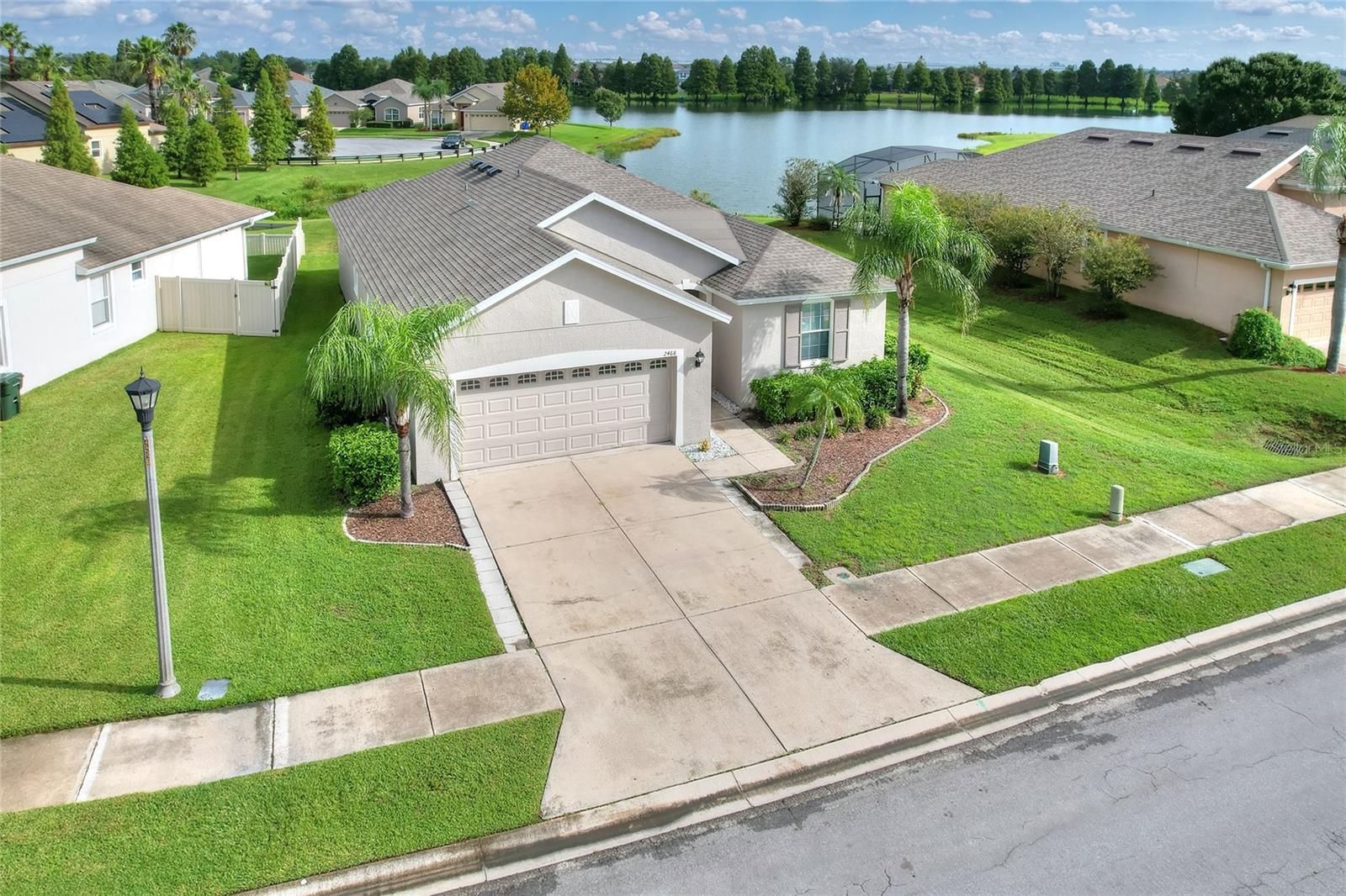 2468 LADOGA DRIVE