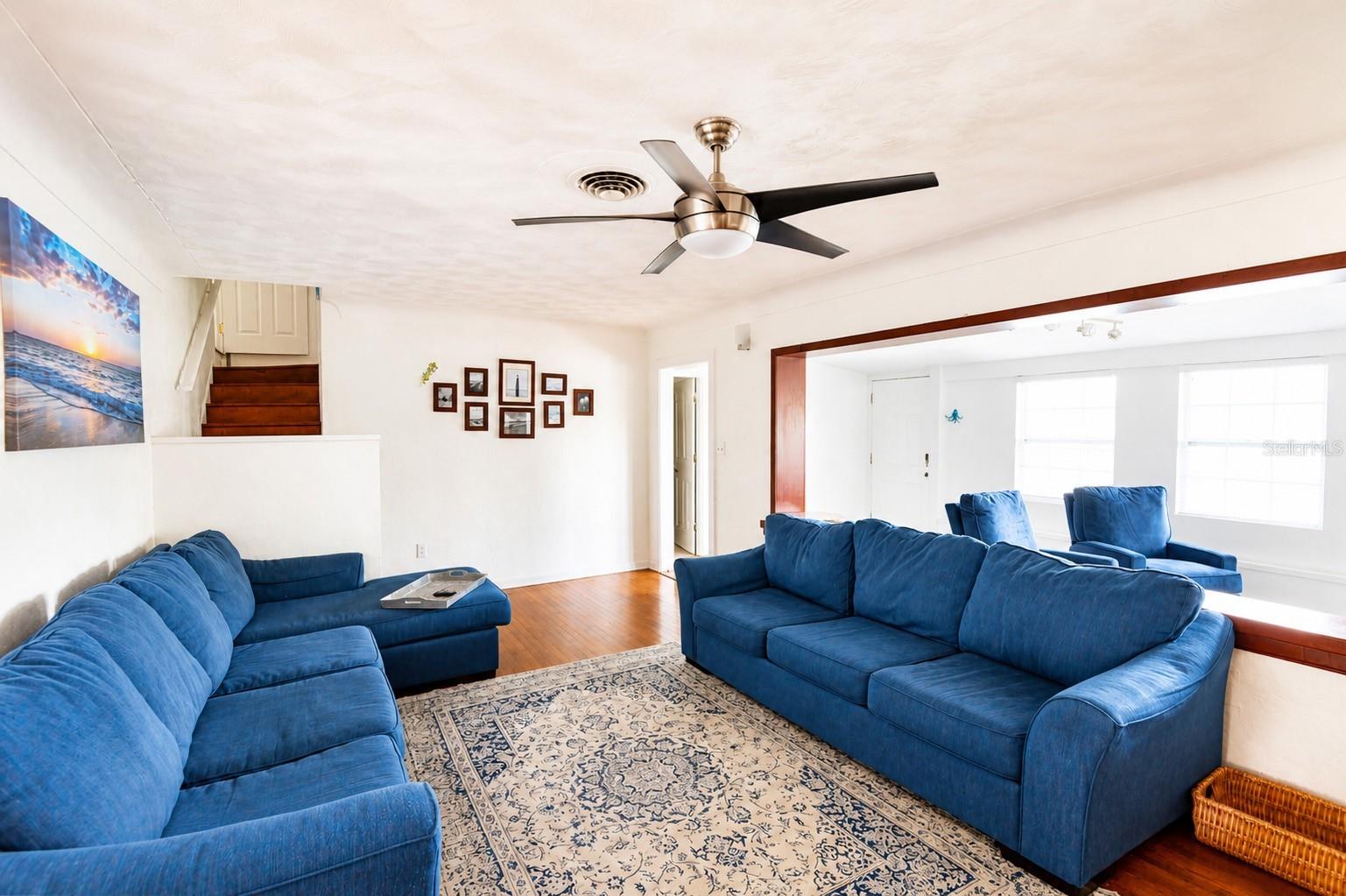 EDGEWATER ESTATES - Residential