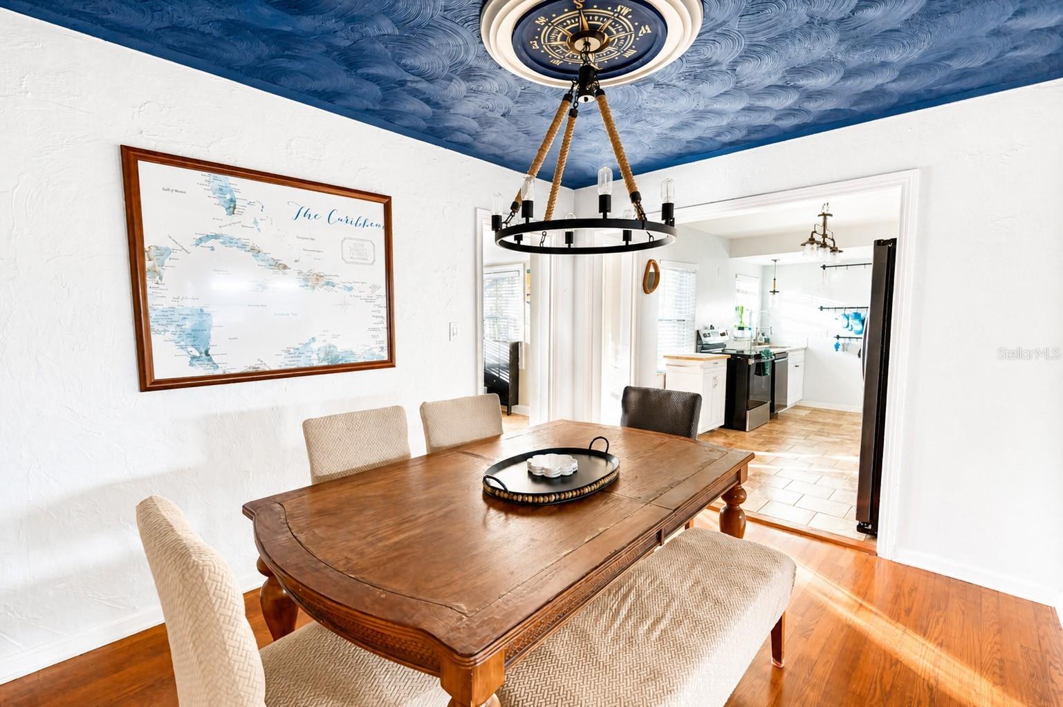 EDGEWATER ESTATES - Residential