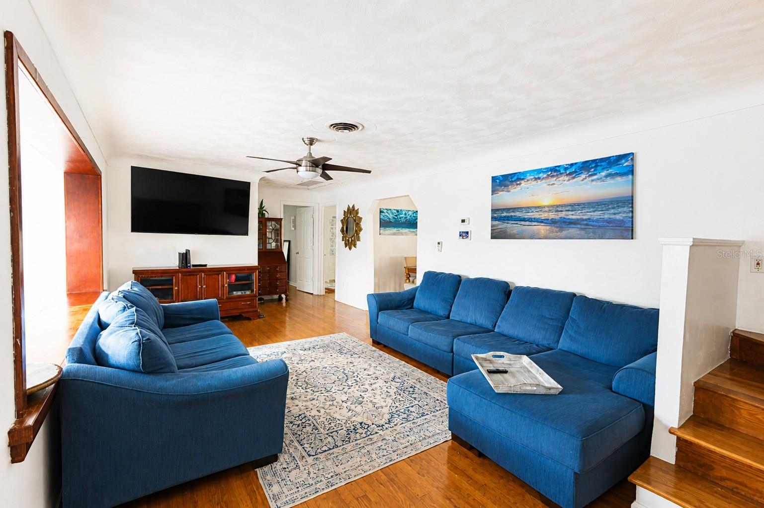 EDGEWATER ESTATES - Residential