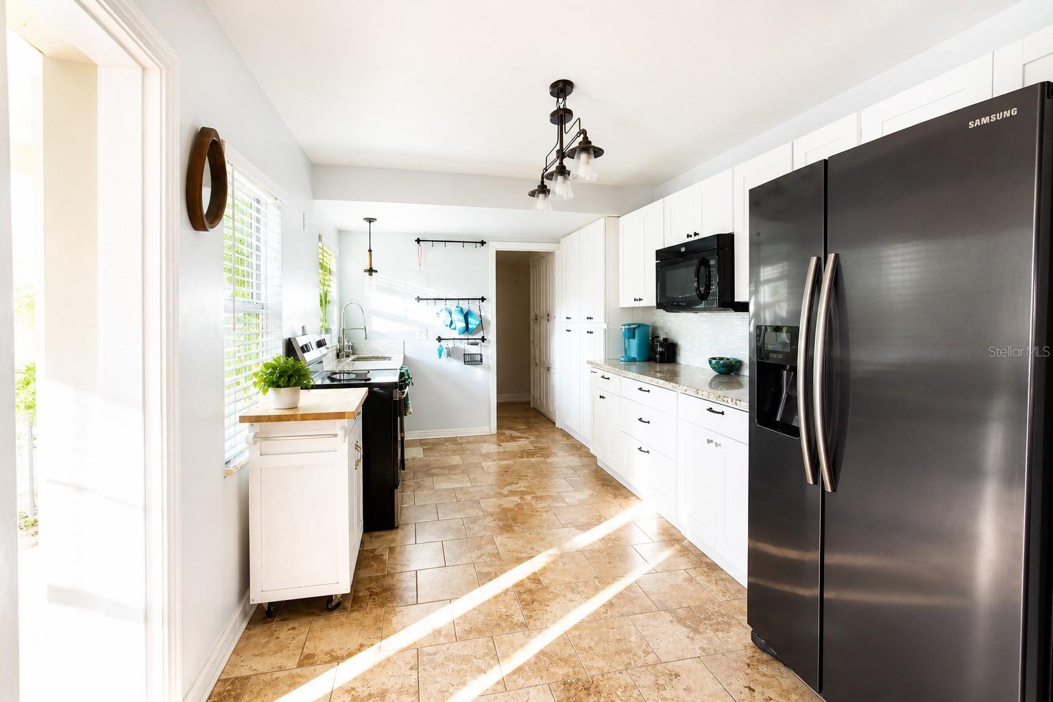 EDGEWATER ESTATES - Residential