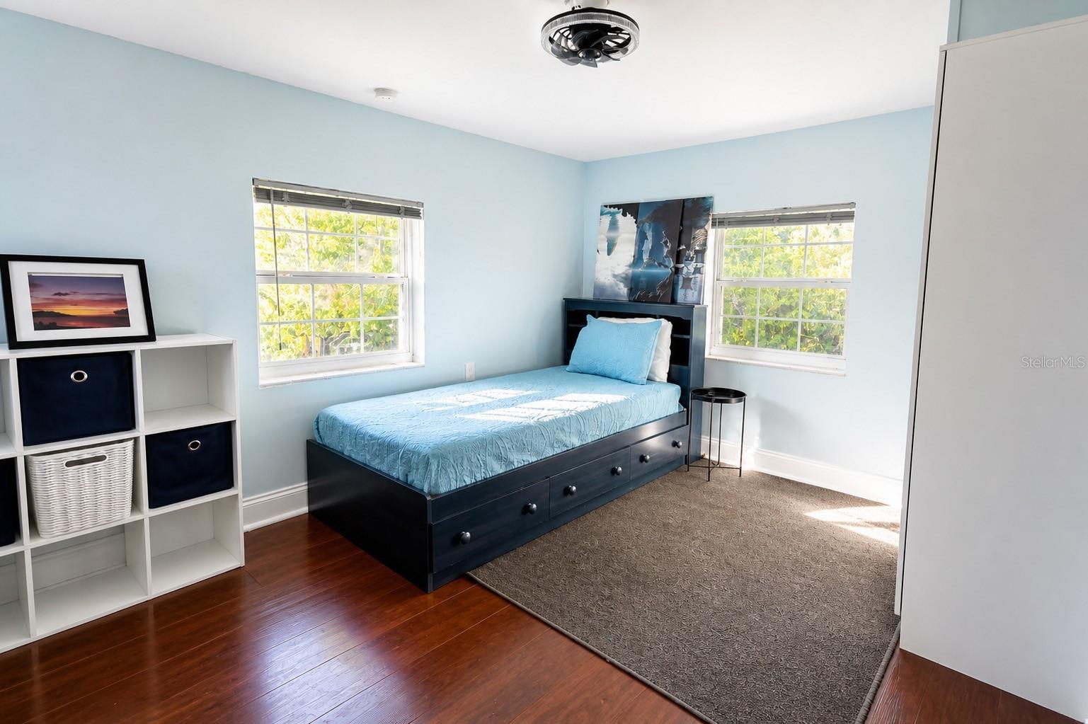 EDGEWATER ESTATES - Residential