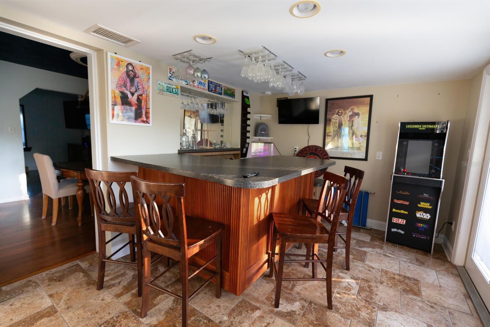 EDGEWATER ESTATES - Residential