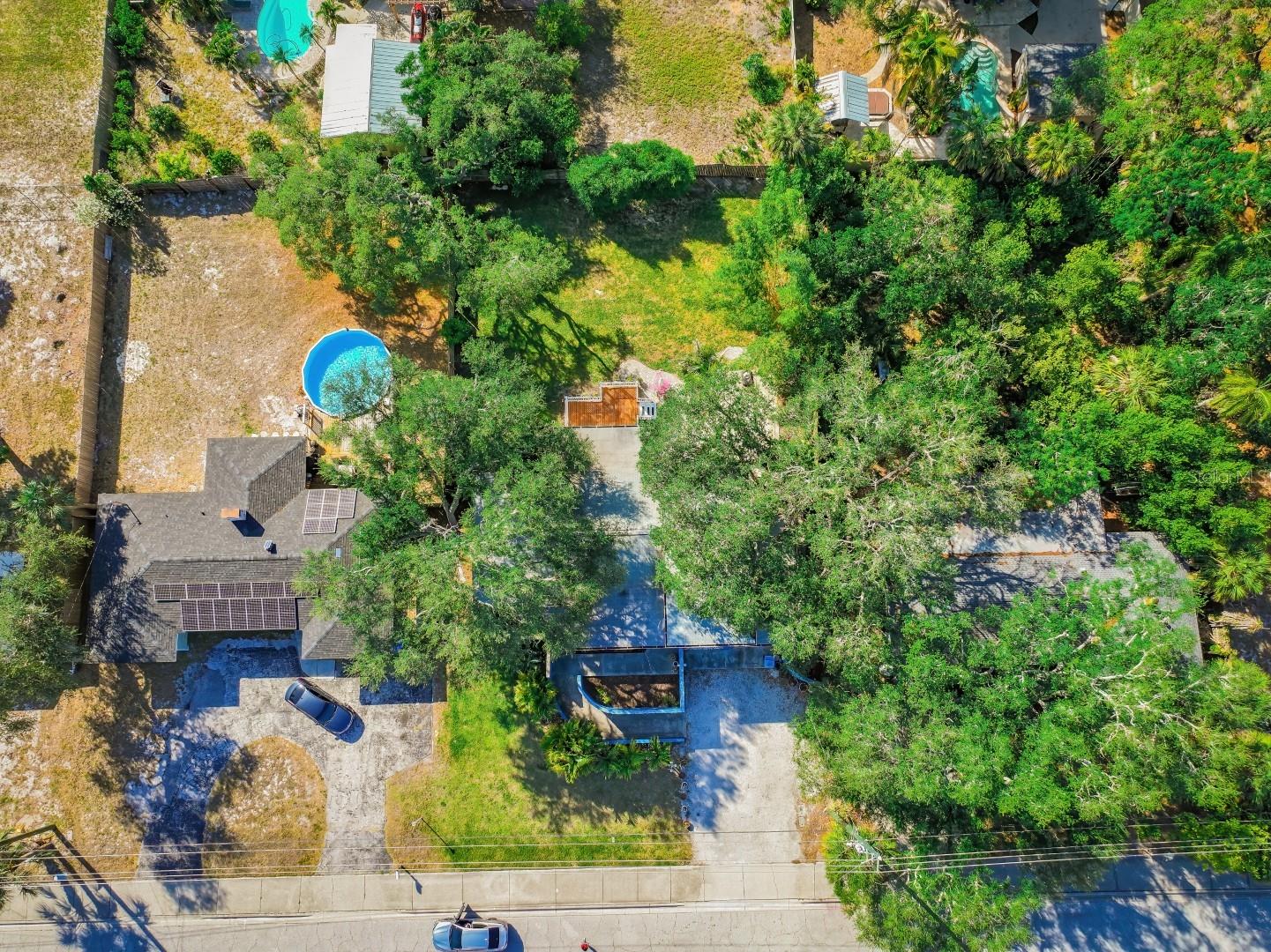 EDGEWATER ESTATES - Residential