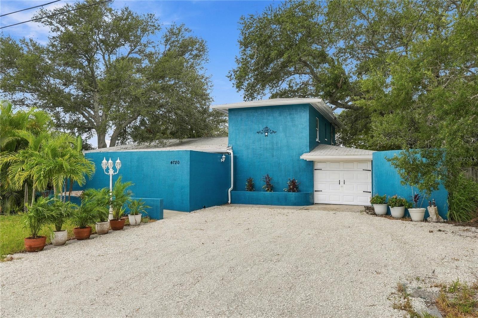 4720 Welch Causeway, St Petersburg