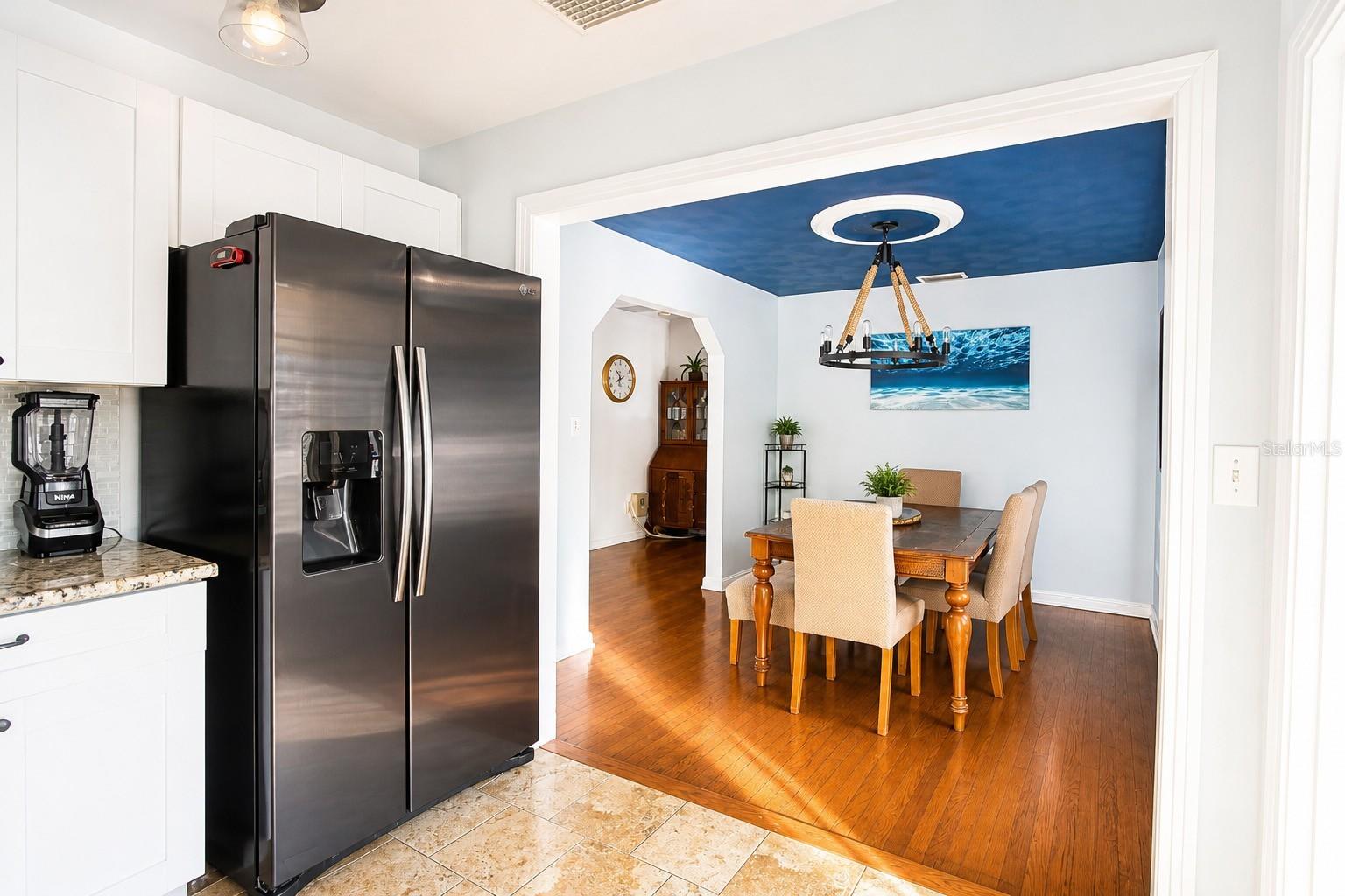 EDGEWATER ESTATES - Residential