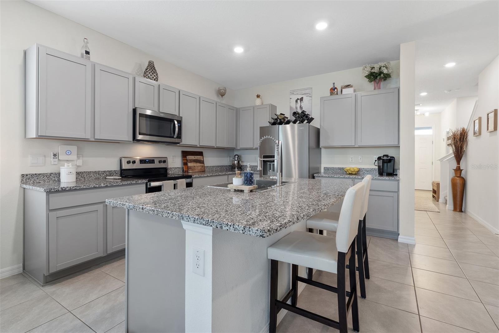 MANGROVE POINT PH 2 & 3 - Residential