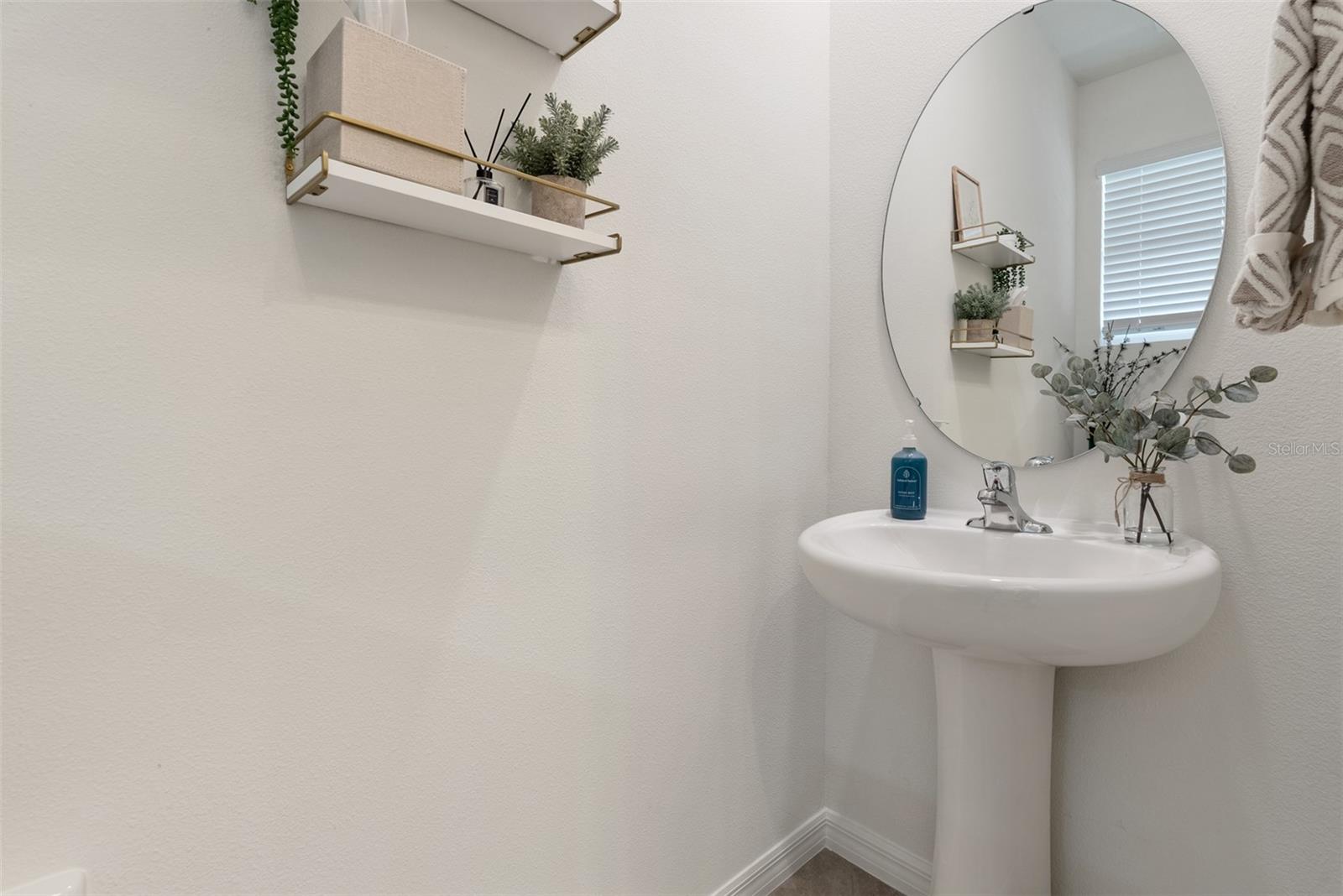 MANGROVE POINT PH 2 & 3 - Residential