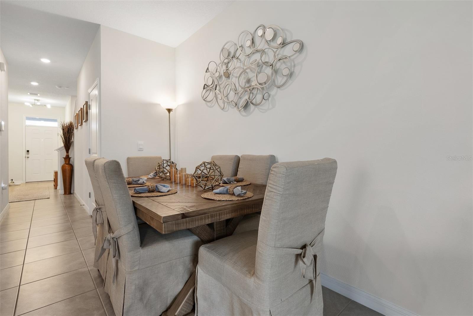 MANGROVE POINT PH 2 & 3 - Residential