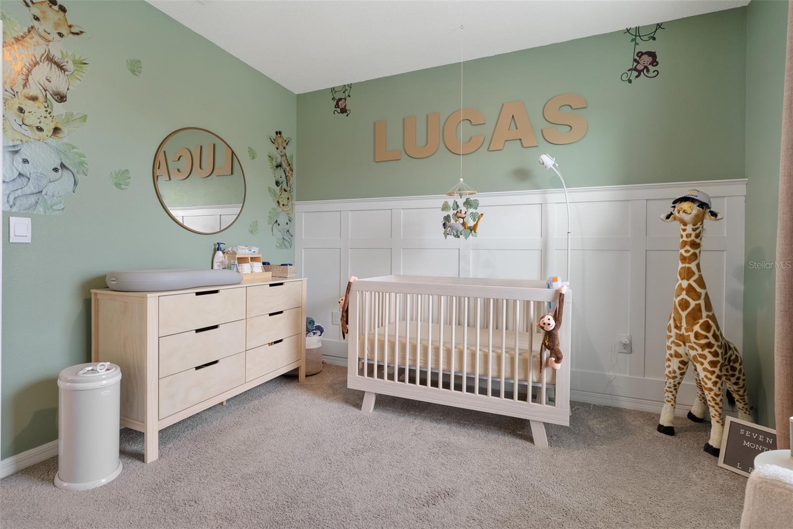 MANGROVE POINT PH 2 & 3 - Residential