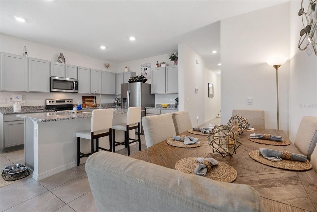 Photo of 355 Mangrove Shade Circle, Apollo Beach, FL 33572 (MLS # TB8437119)