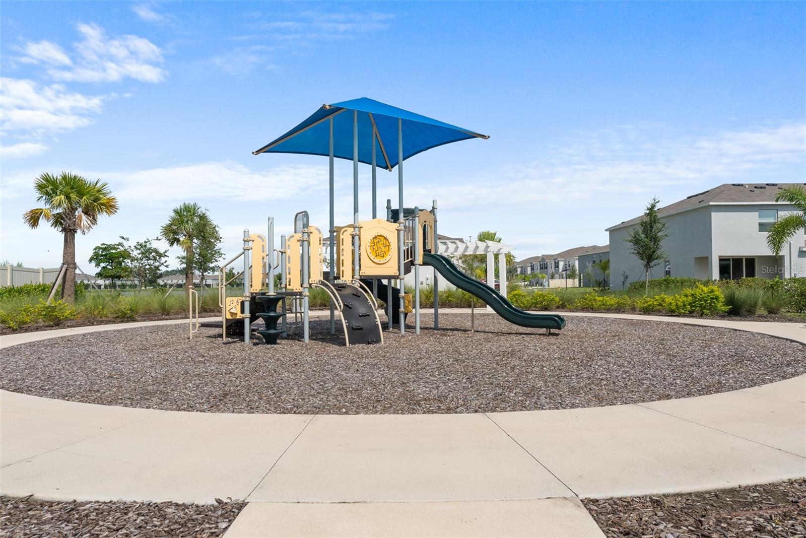 MANGROVE POINT PH 2 & 3 - Residential