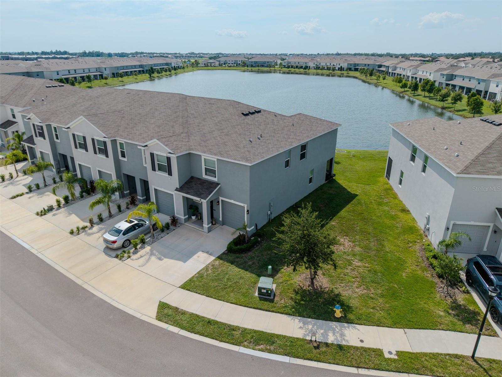 MANGROVE POINT PH 2 & 3 - Residential