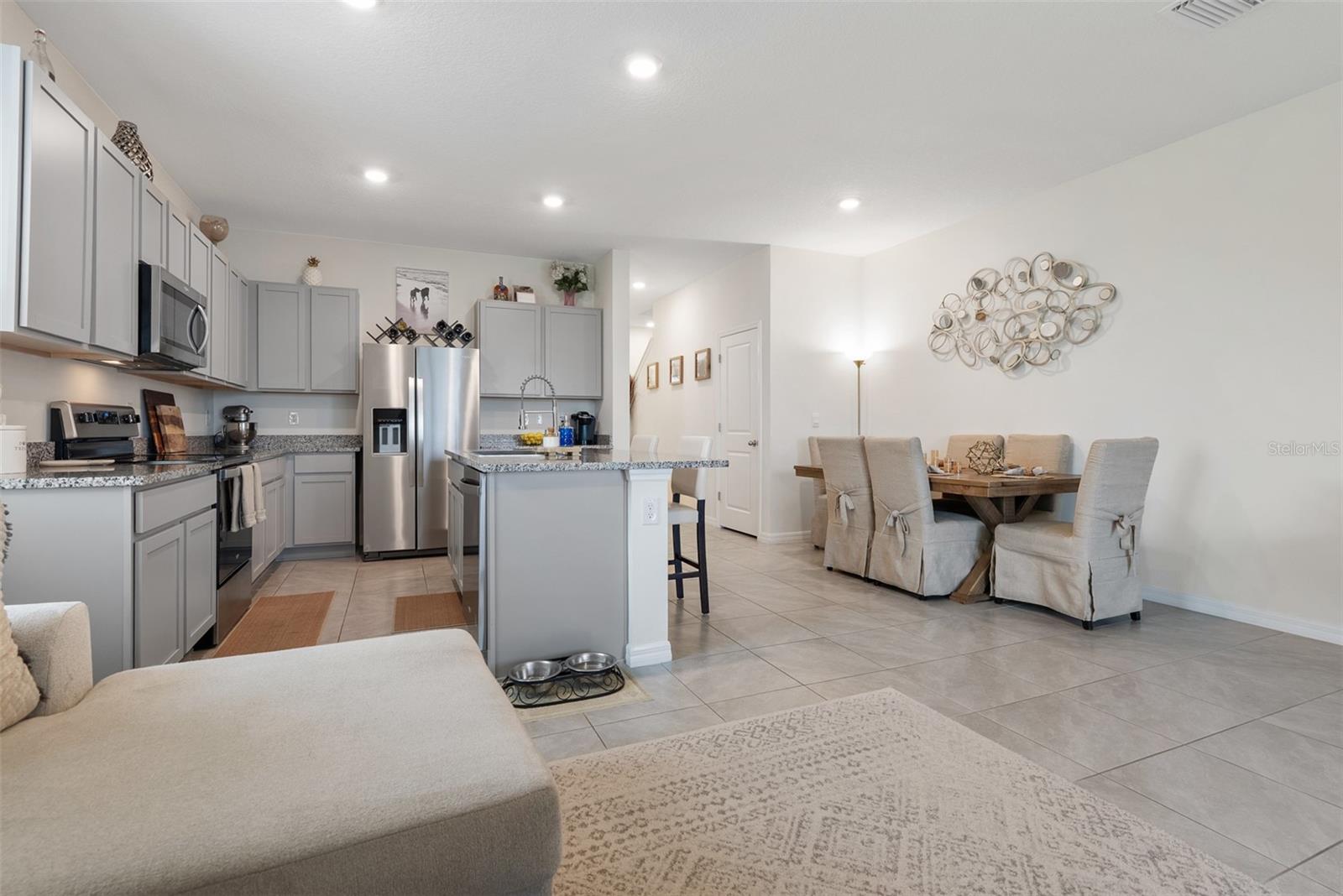 MANGROVE POINT PH 2 & 3 - Residential