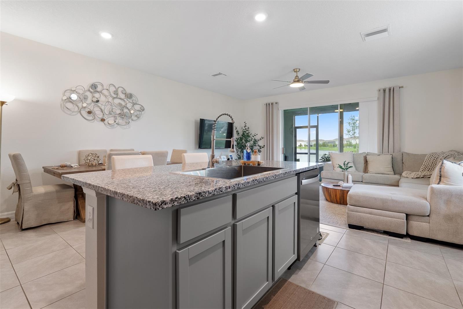 MANGROVE POINT PH 2 & 3 - Residential