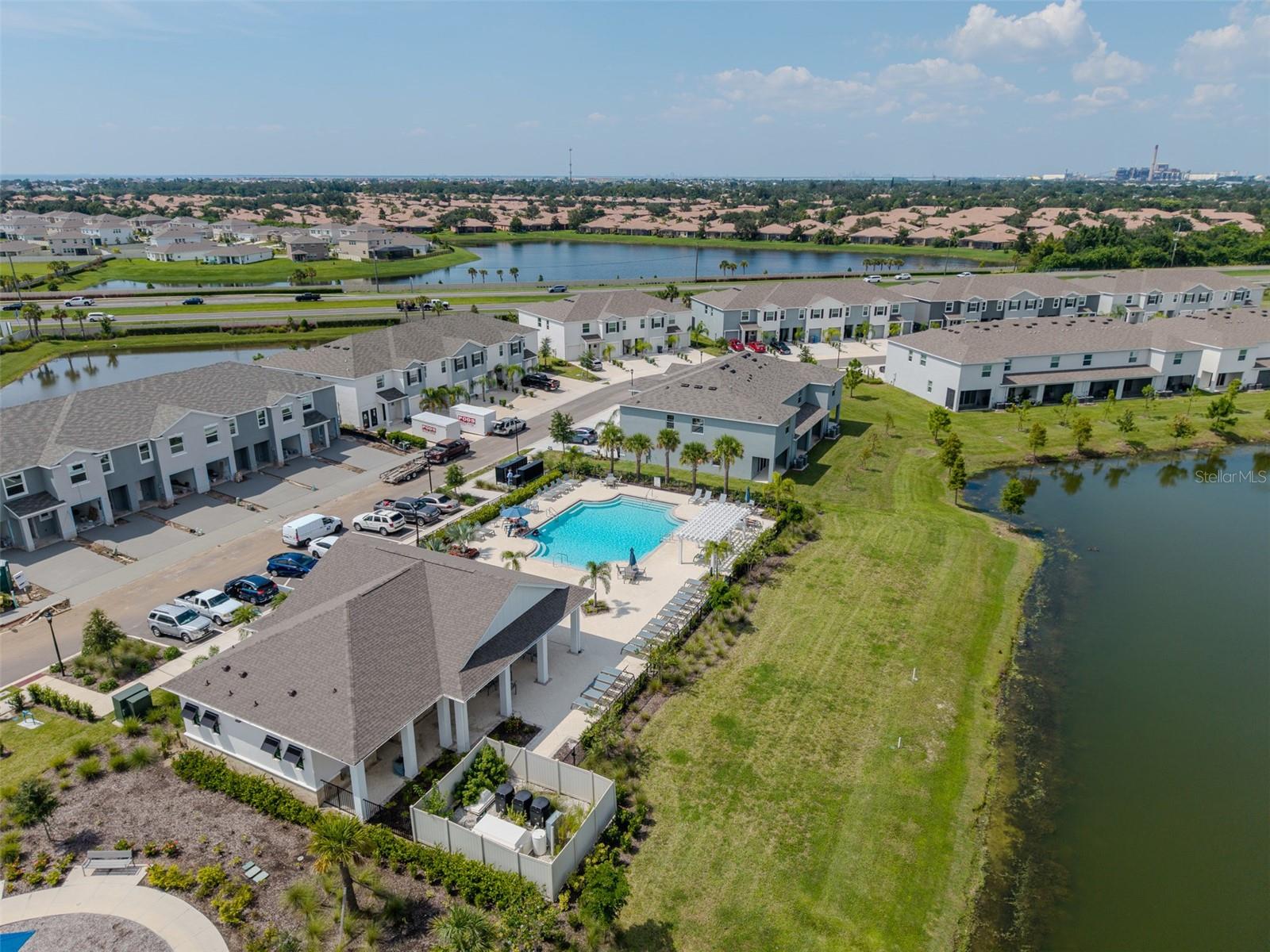 MANGROVE POINT PH 2 & 3 - Residential