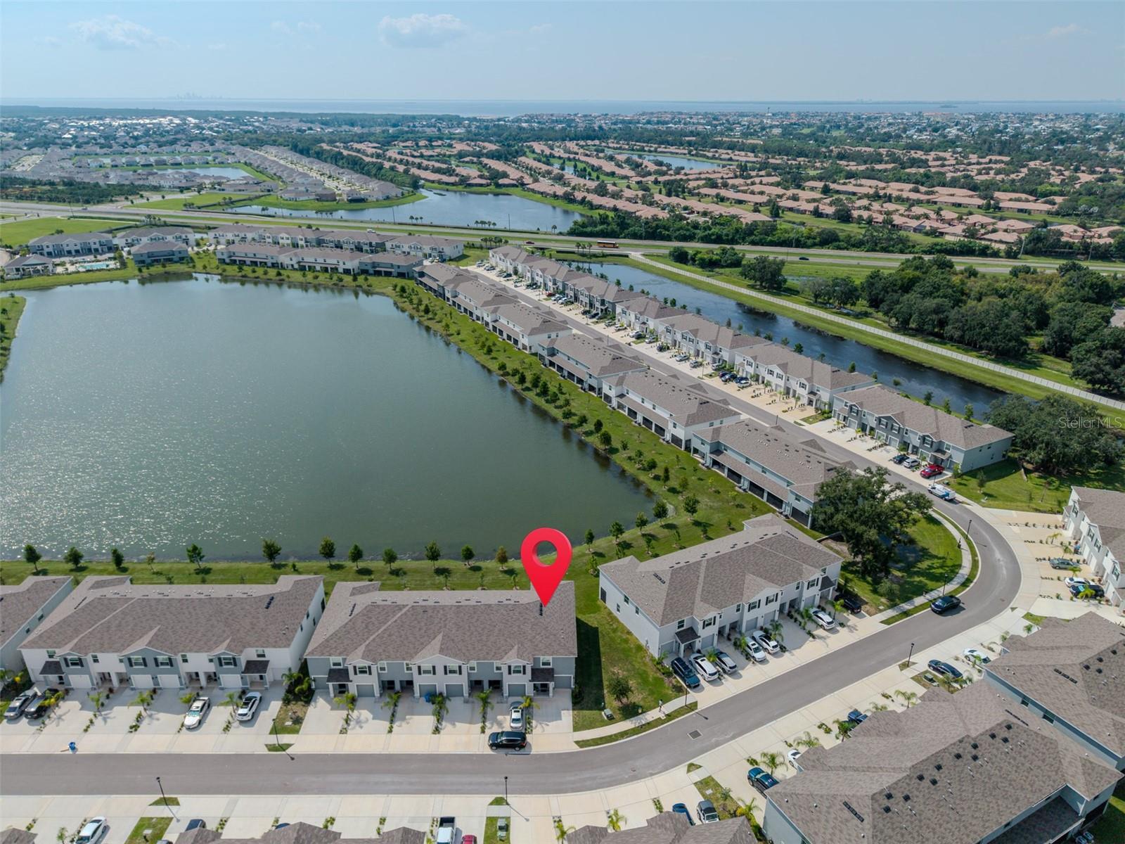 MANGROVE POINT PH 2 & 3 - Residential