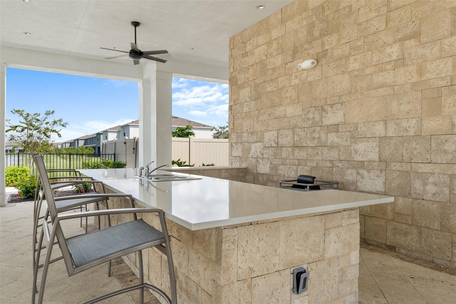 MANGROVE POINT PH 2 & 3 - Residential