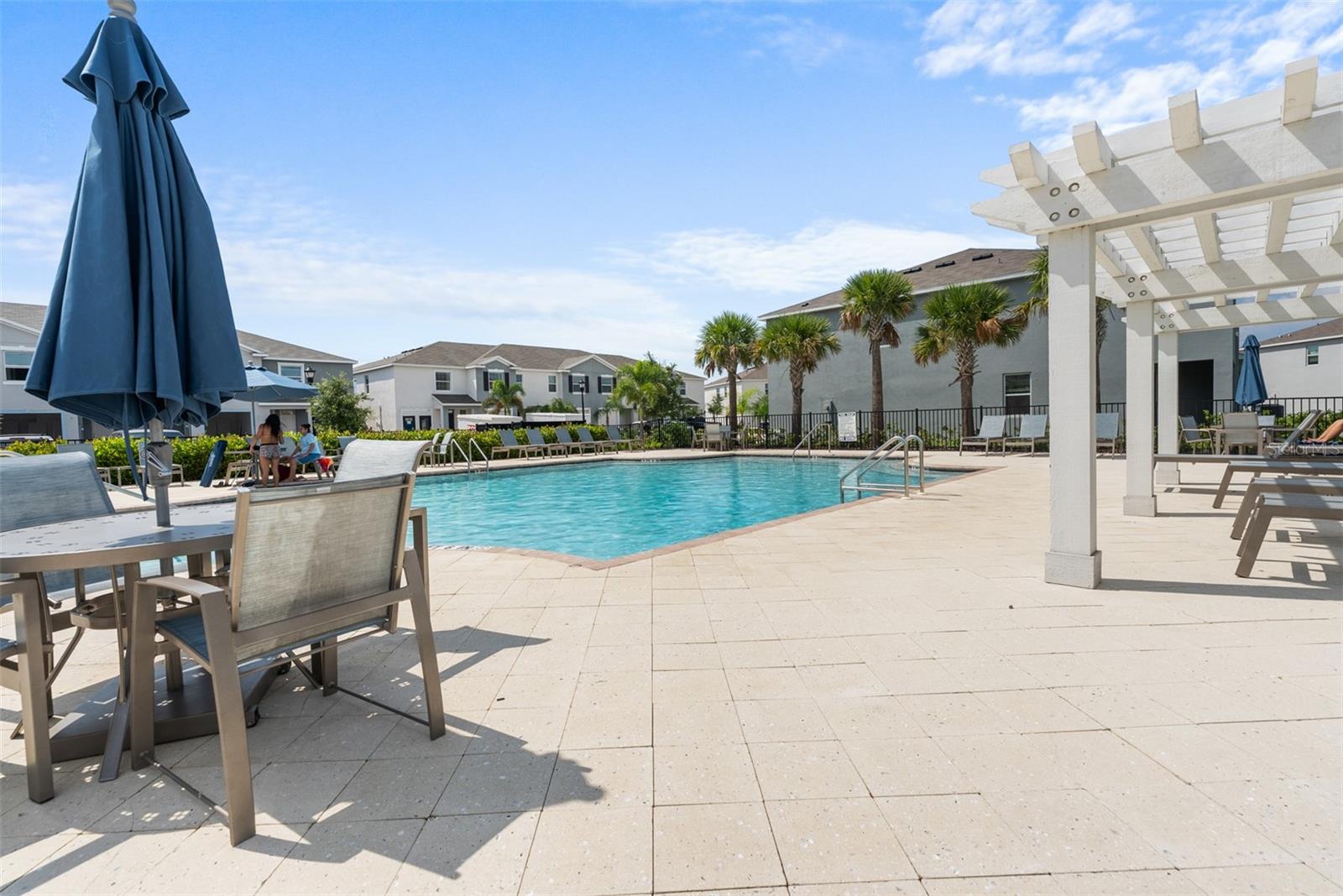 MANGROVE POINT PH 2 & 3 - Residential