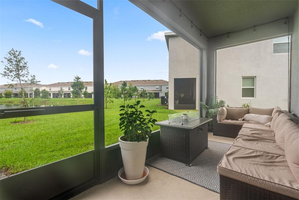 Photo of 355 Mangrove Shade Circle, Apollo Beach, FL 33572 (MLS # TB8437119)