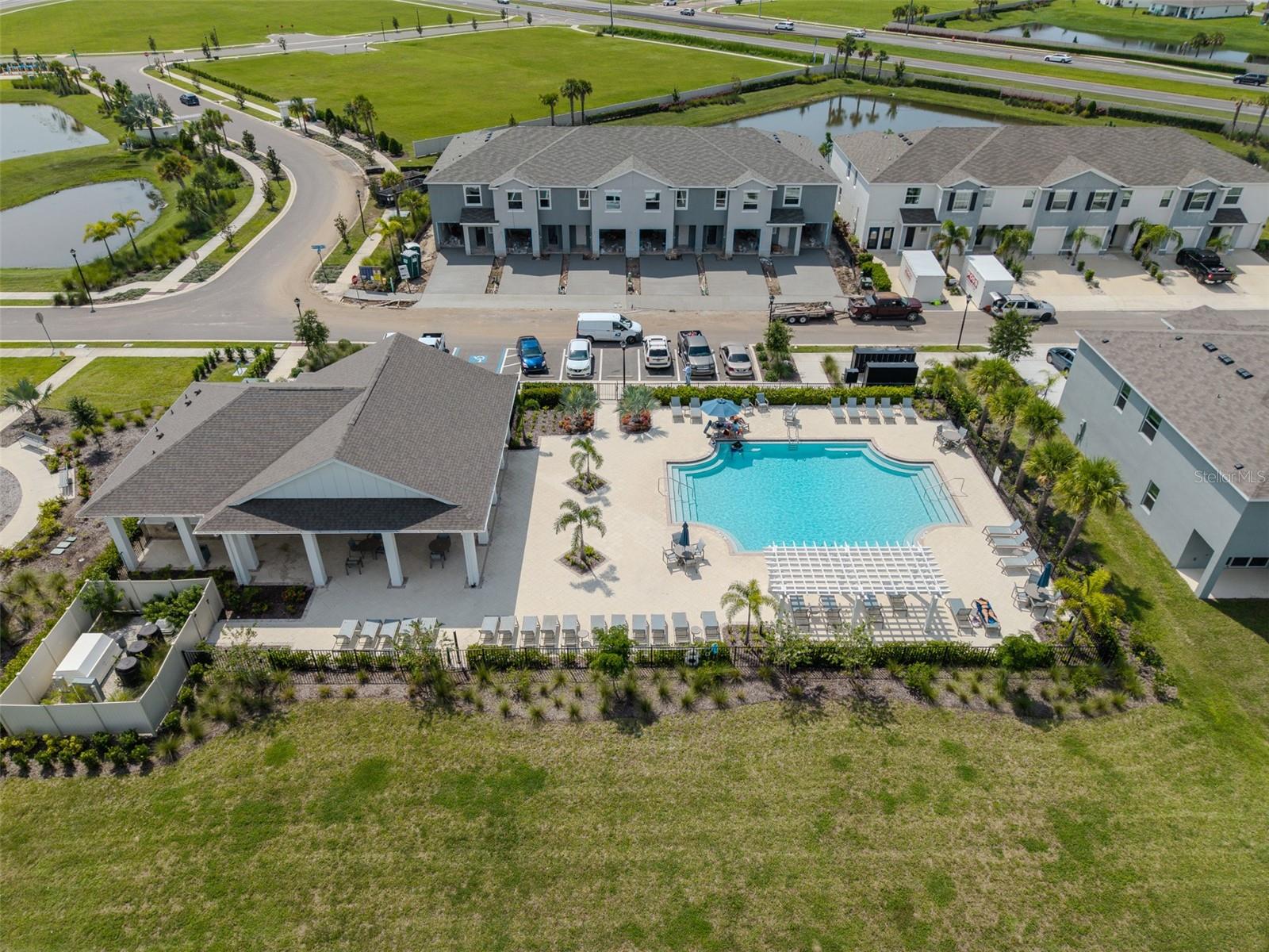 MANGROVE POINT PH 2 & 3 - Residential