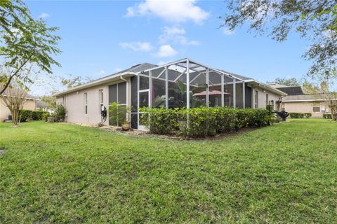 A home in DEBARY