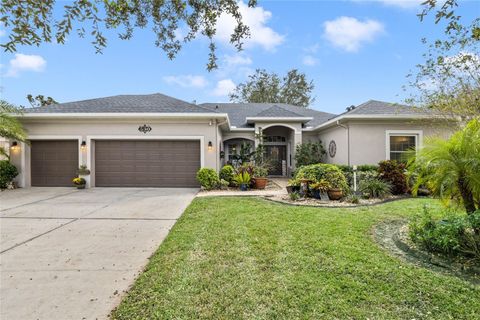 A home in DEBARY