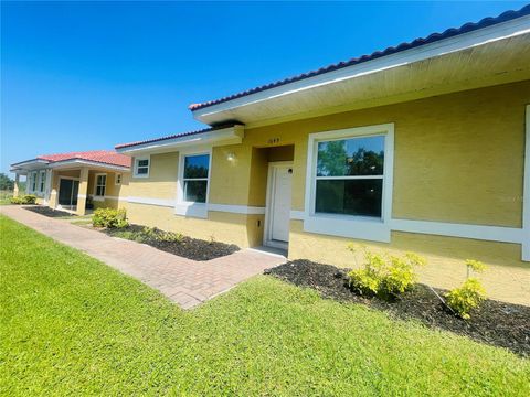 1645 CUMIN DRIVE KISSIMMEE FL 34759