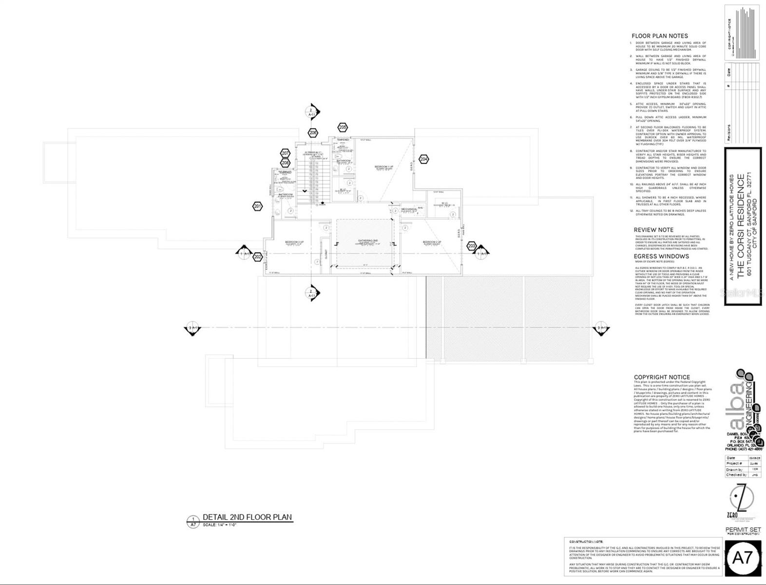 LAKE MARKHAM ESTATES - Land