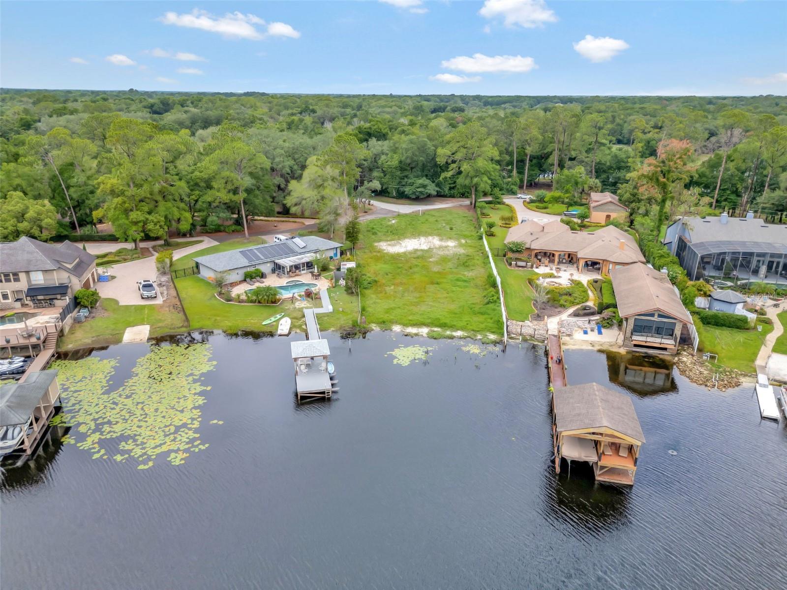 601 TUSCANY COURT