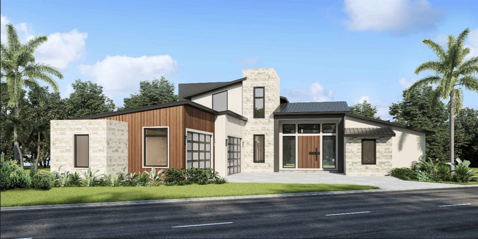 LAKE MARKHAM ESTATES - Land