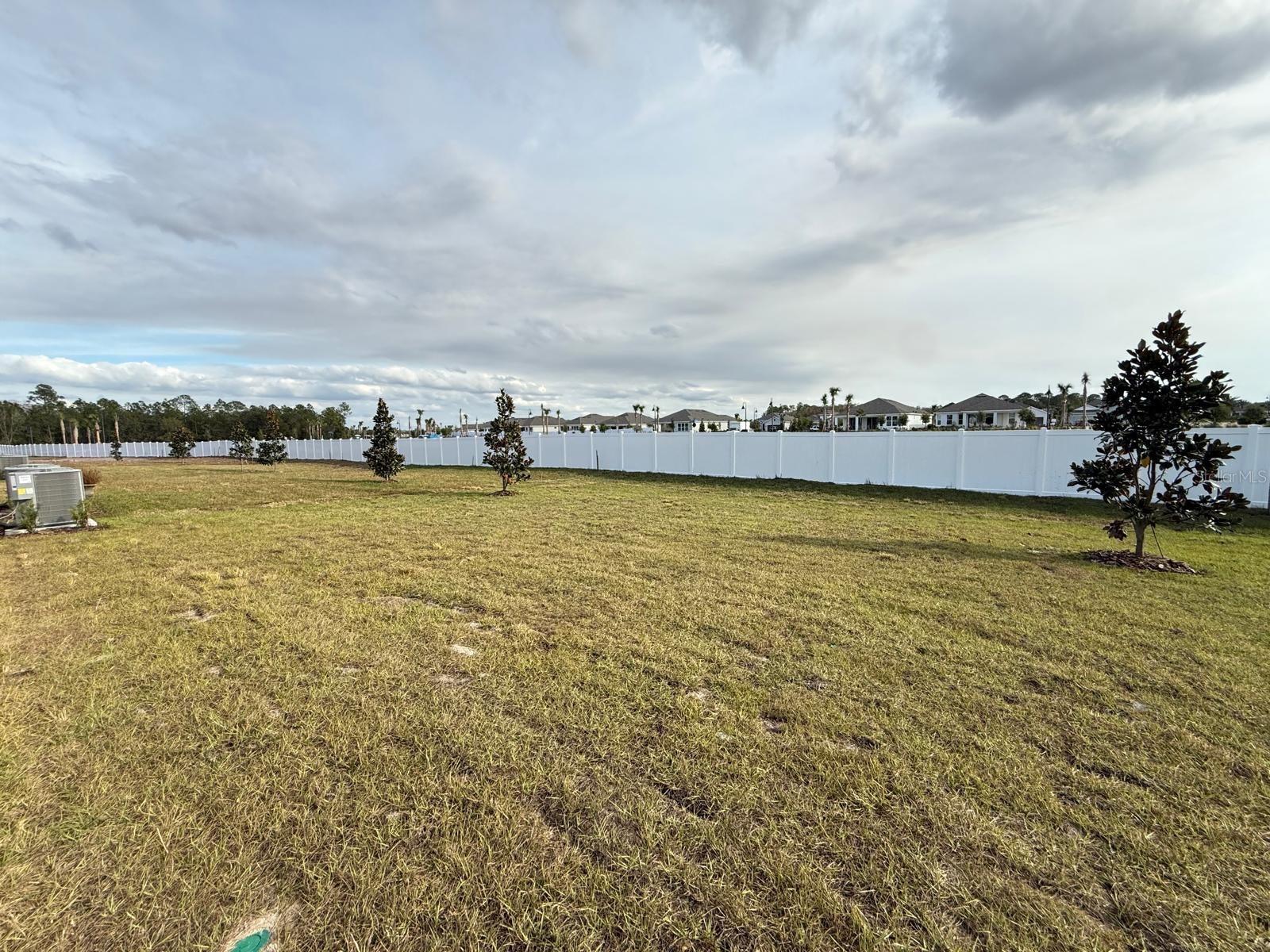 WESTVIEW POD B NEIGHBORHOOD 5 PH 1 - Residential Lease