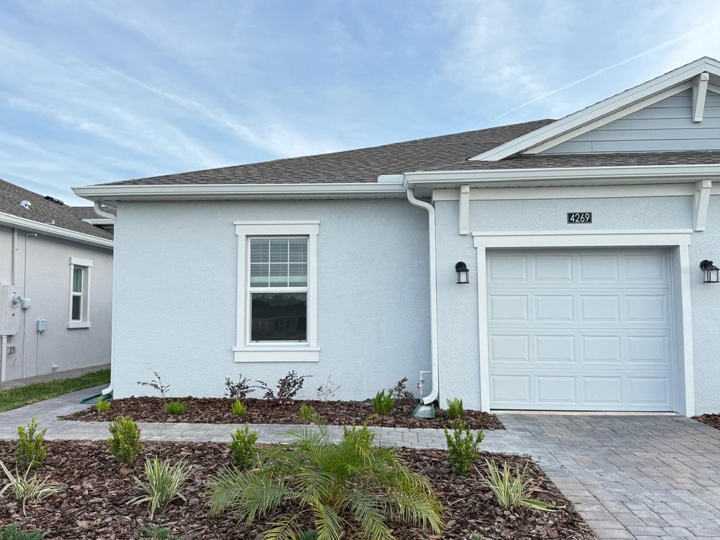 Photo of 4269 Curacao Place, Kissimmee, FL 34758 (MLS # S5141519)