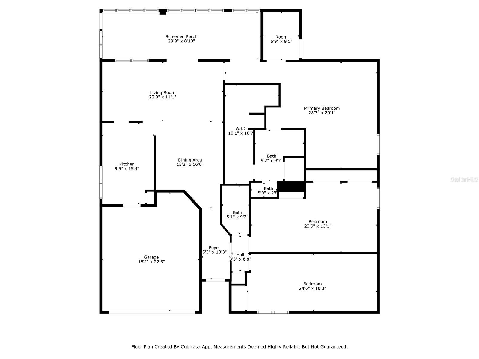 BRITTANY PARK PH 2 SUB - Residential