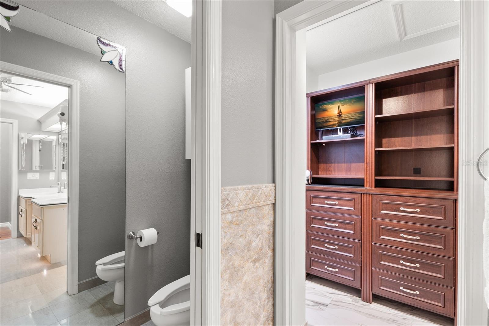 BRITTANY PARK PH 2 SUB - Residential