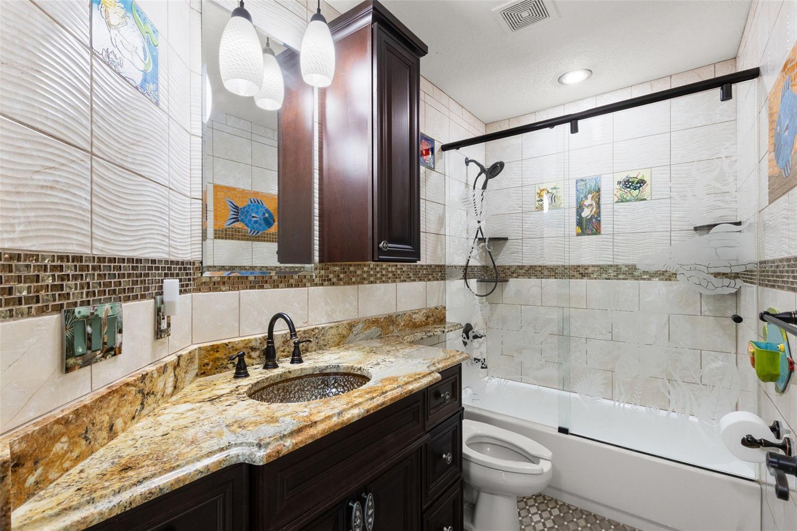 BRITTANY PARK PH 2 SUB - Residential