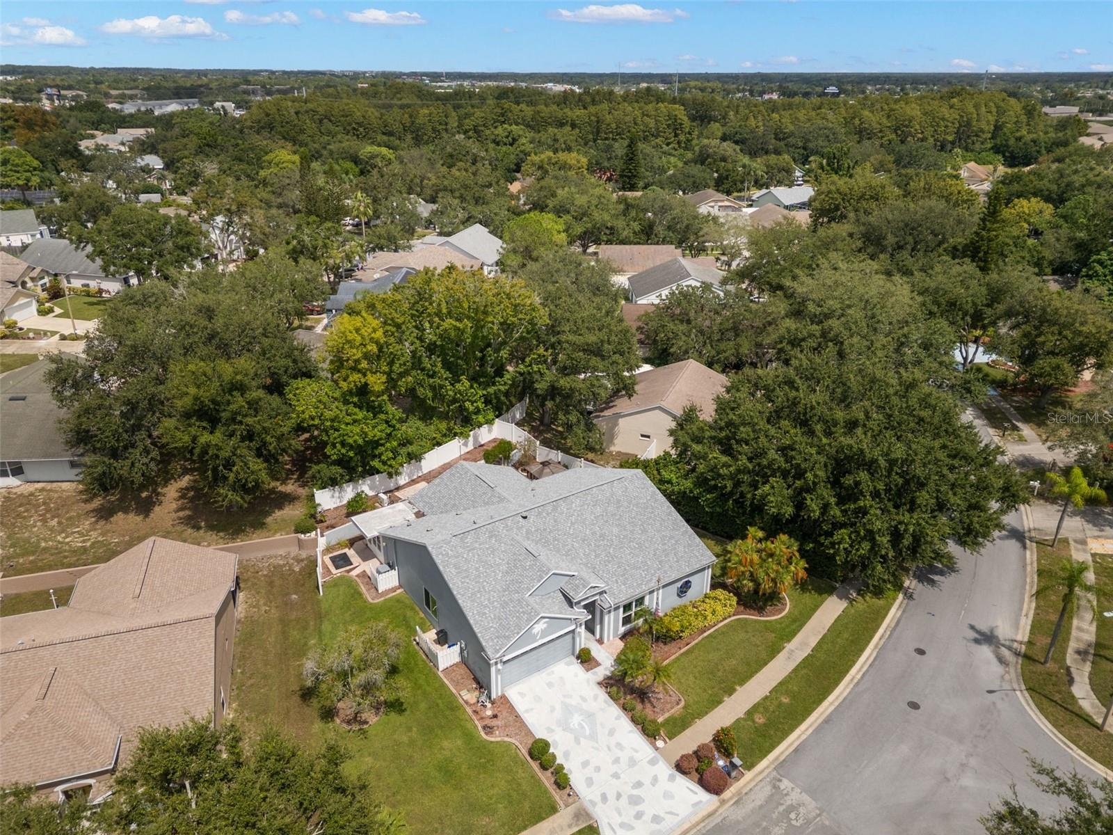 BRITTANY PARK PH 2 SUB - Residential