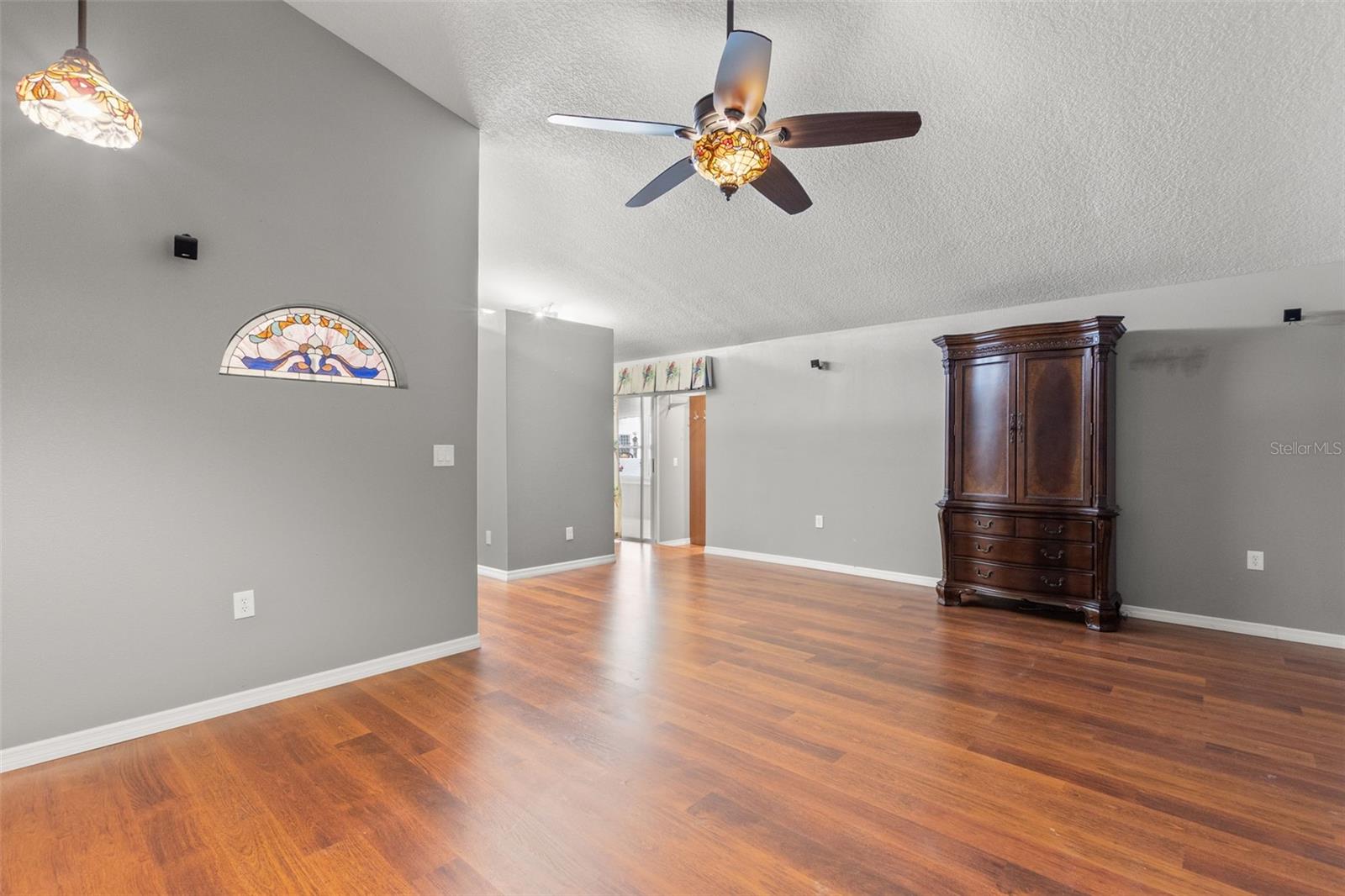 BRITTANY PARK PH 2 SUB - Residential