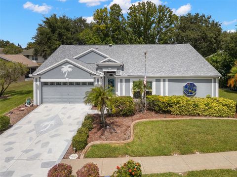 Photo of 1700 Hunter Lane, Tarpon Springs, FL 34689 (MLS # TB8429040)