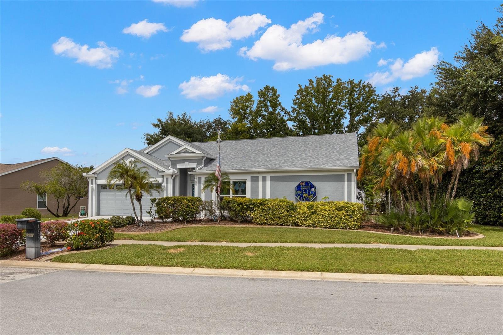BRITTANY PARK PH 2 SUB - Residential