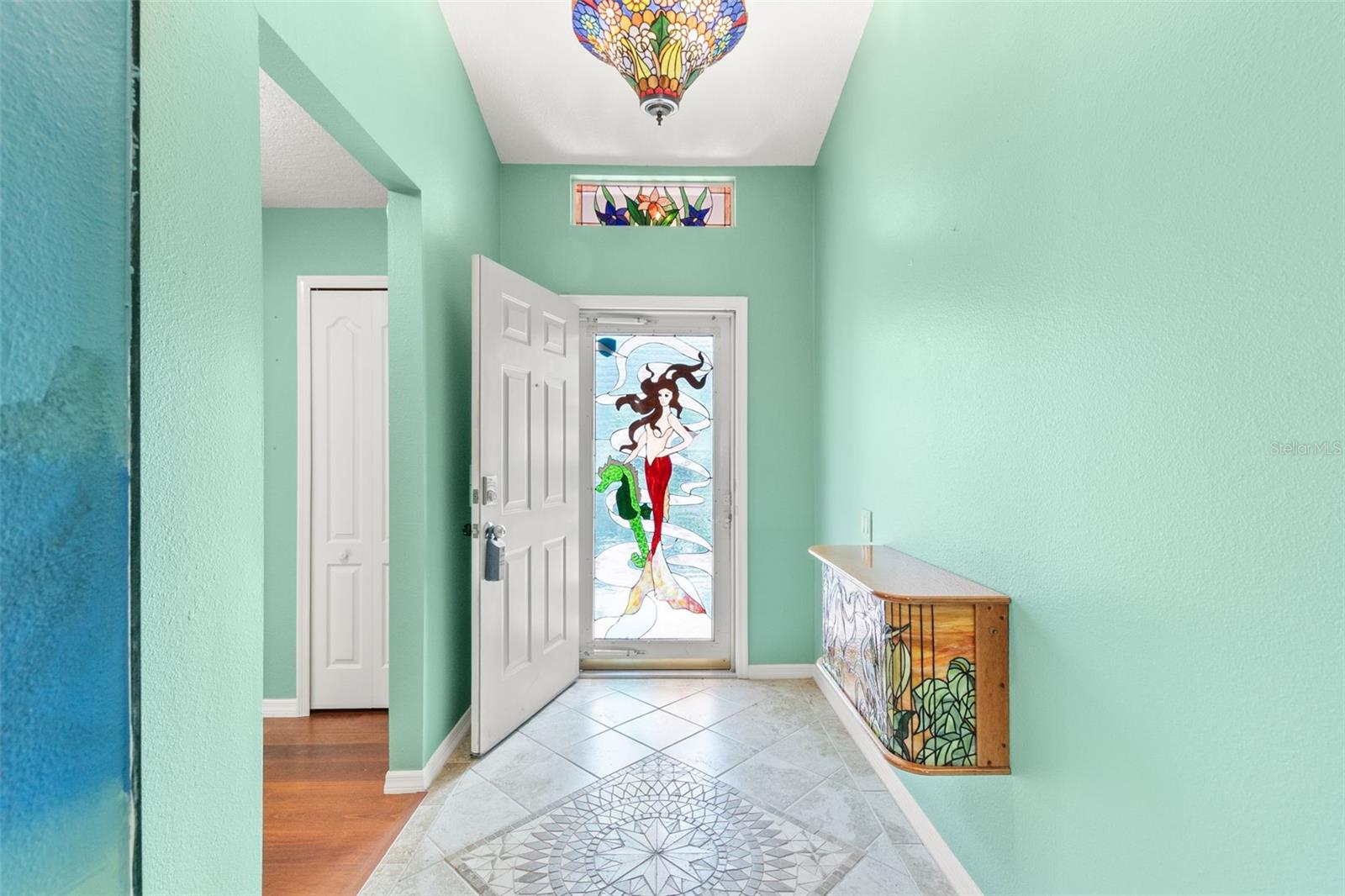 BRITTANY PARK PH 2 SUB - Residential