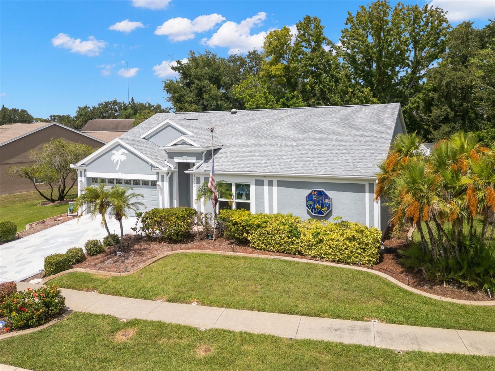 BRITTANY PARK PH 2 SUB - Residential